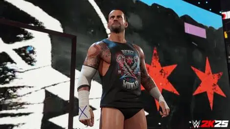 Game review: WWE 2K25 (Xbox Series X)
