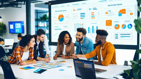 NatWest selects five fintechs for growth programme support