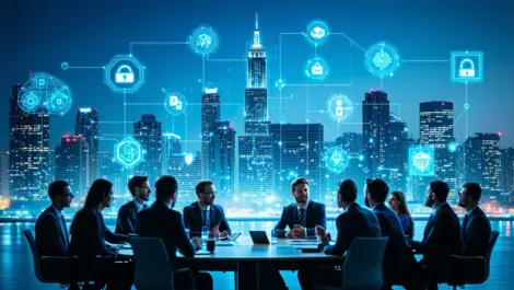 Tech leaders praise Singapore's Budget 2025 digital focus
