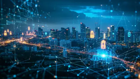 Singapore reports record cyberattacks in Southeast Asia 2024