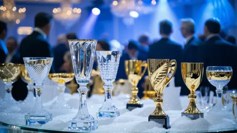 SolarWinds honours top EMEA partners with 2025 awards