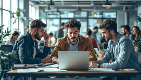 Gen Z employees often bypass workplace data protection