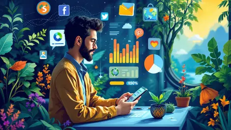 Kolsquare launches carbon footprint tool for influencers