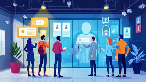 Focus on human behaviour critical in 2025 security trends