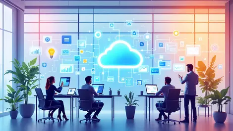 How to enhance the efficiency and innovation of your organisation within budget