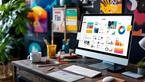 HubSpot & Canva join forces to streamline design processes