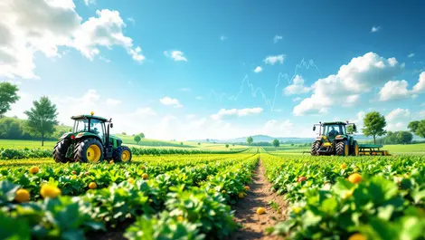 Segi Fresh to invest in Mandalay's agritech for Malaysia