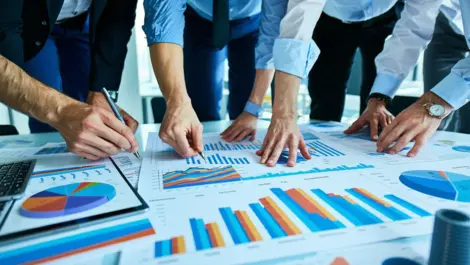 Data analysts see AI as career growth, not a threat