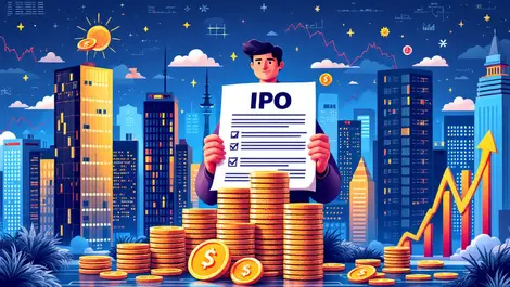 Hexaware raises INR ₹8,750 crores in historic IT IPO