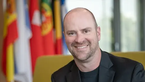 Exclusive: David Nuti reveals how Extreme Networks is driving AI-powered security innovation
