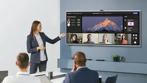 Open Reality partners with MAXHUB for UK market growth