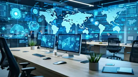 NetDocuments unveils ndMAX Studio with 12 AI legal apps