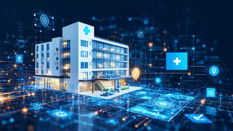 Healthcare tops data breach incidents in 2024, surpassing finance