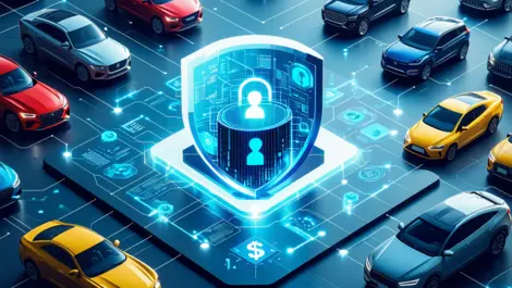 AiDEN Auto raises $4.2m, champions automotive data privacy