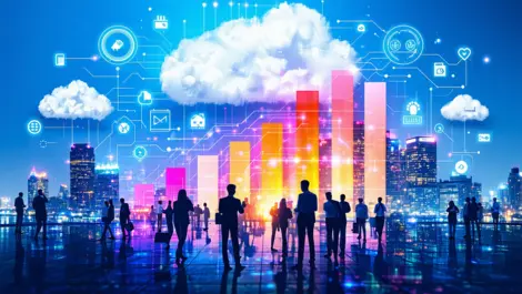 Starburst reports record revenues with AI-driven growth