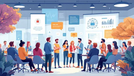 NormCyber to host cyber event for Yorkshire businesses
