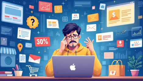 UK online shoppers find eCommerce tactics manipulative