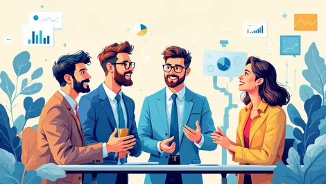 AI to drive business growth in UK & USA, survey reveals