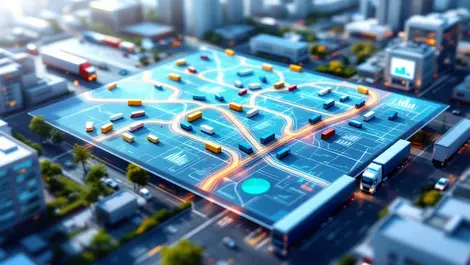 Targa Telematics tops European fleet management ranking
