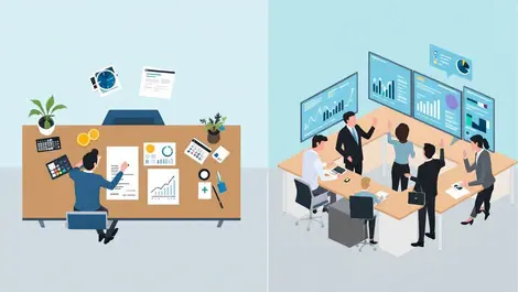 Is QuickBooks Online still enough? When it's time to consider what's next