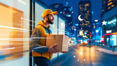 GIMME transforms NZ alcohol delivery with safety focus
