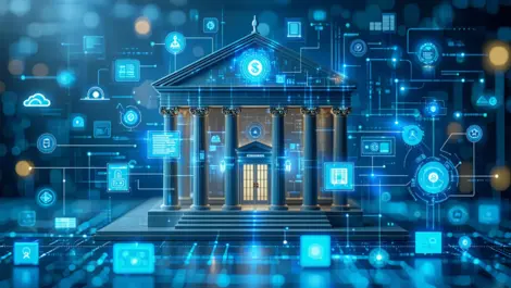 AI reshapes banking with Goldman Sachs leading adoption