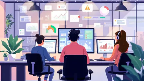 Target Group & FourNet partner to enhance NICE CXone use
