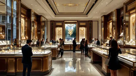 Malabar Gold & Diamonds to open three showrooms in New Zealand