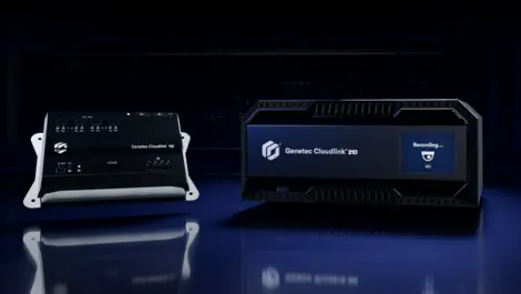 Genetec unveils Cloudlink 210 for seamless security upgrade