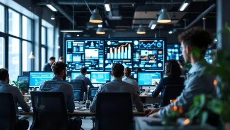 Tech pros embrace AI, boosting productivity & reducing stress