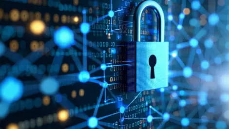 Cybersecurity expert calls for shift to data-centric defence