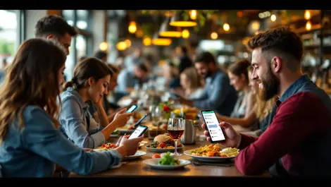 SevenRooms launches text marketing for Aussie hospitality