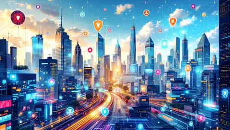 Malaysia's digital economy driven by AI & cybersecurity