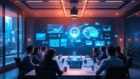IBM announces acquisition of AI platform firm DataStax