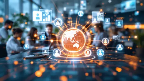 Allegis Group enhances efficiency with Salesforce Agentforce