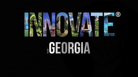 Charter Global leads digital transformation in Georgia