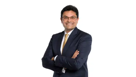QBE Asia appoints Ronak Shah as CEO of Wholesale Markets