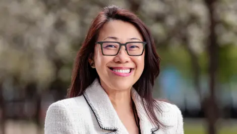 How structured initiatives can help women continue to march forward in 2025 and beyond
