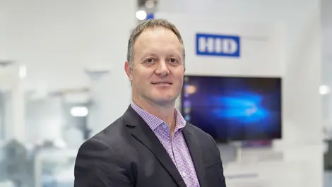 Exclusive: HID discusses shift towards digital and AI-driven solutions