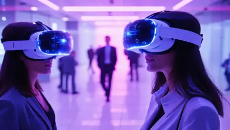XR adoption remains slow despite Apple & Meta's efforts