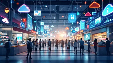 CrowdStrike surpasses USD $1 billion sales on AWS Marketplace