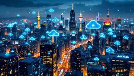 Asia Pacific to need USD $116.2 billion for data centres