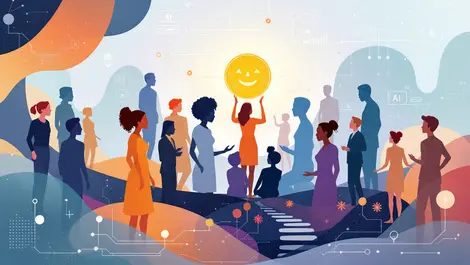 IWD 2025: Building an Equitable AI Future