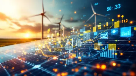 Pexapark acquires RenewaFi, enters US renewables market