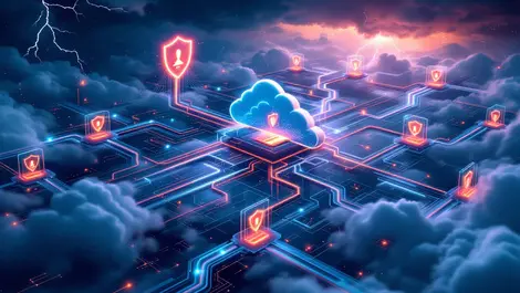 Falcon Cloud Security now supports Oracle Cloud users