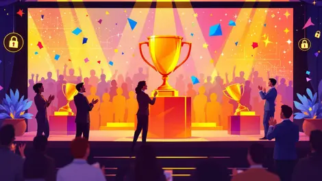 Fortinet announces winners of 2024 Australia Partner Awards