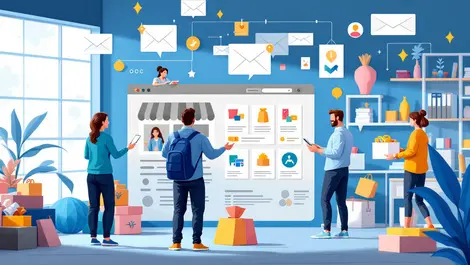 IKEA tops ecommerce for best customer experience in 2025