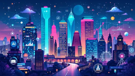 Disrupt.com announces USD $100m boost for AI startups