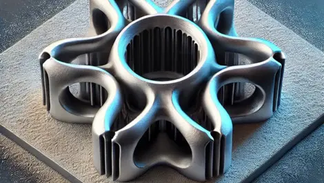 Siemens partners with University of Michigan for 3D printing MOOC
