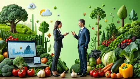 New Zealand & Canada boost food innovation partnership